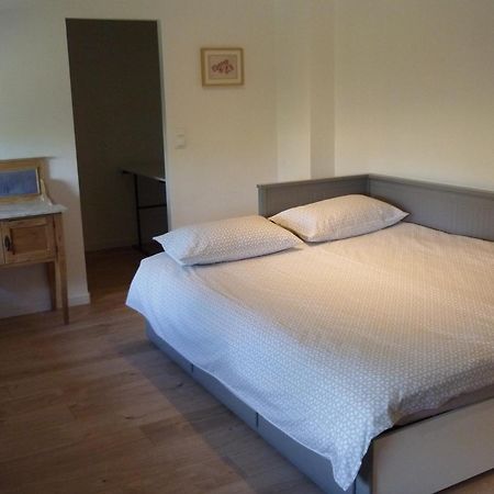 Atelier Chambres Semur-en-Auxois Luaran gambar