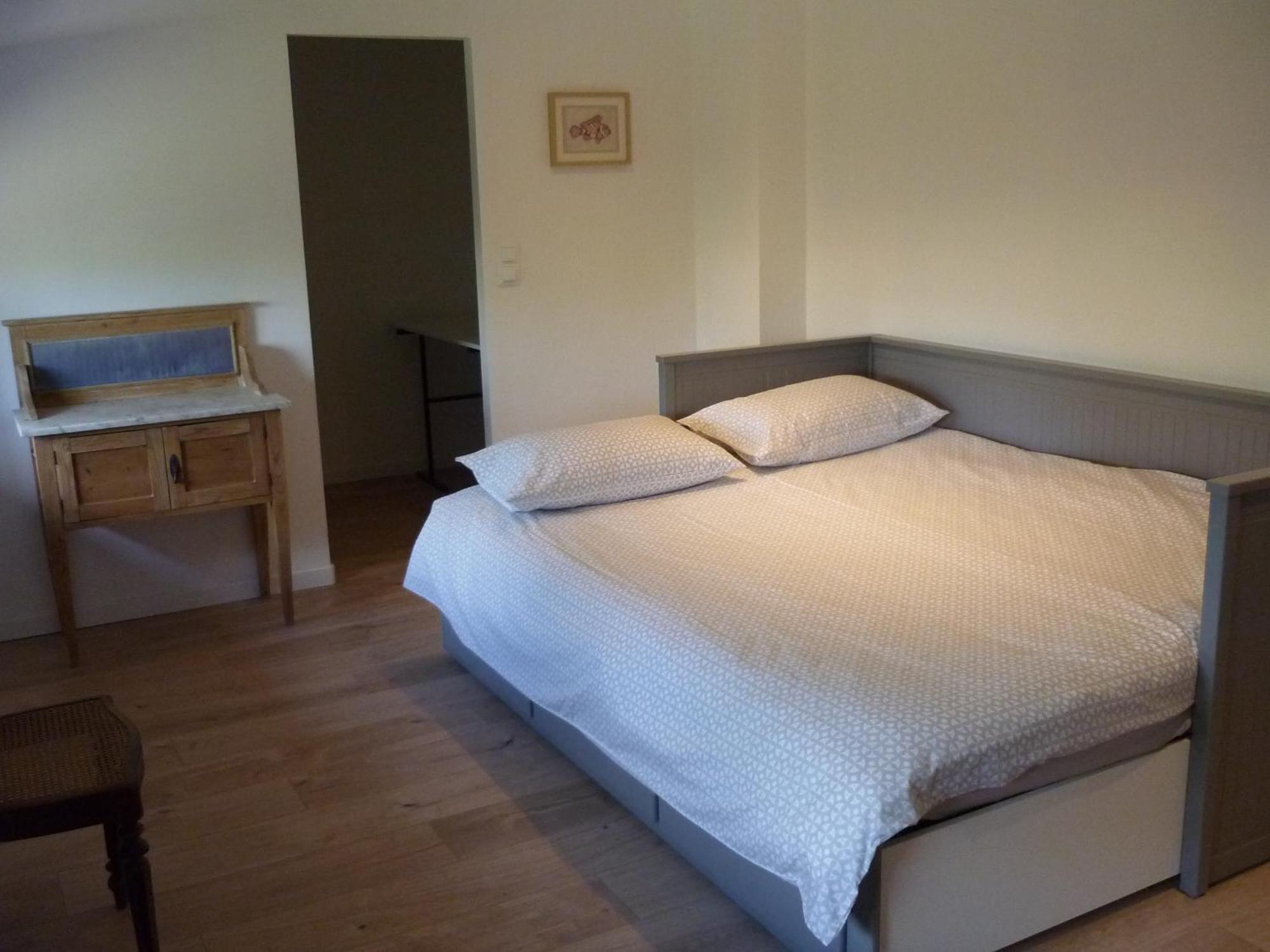 Atelier Chambres Semur-en-Auxois Luaran gambar
