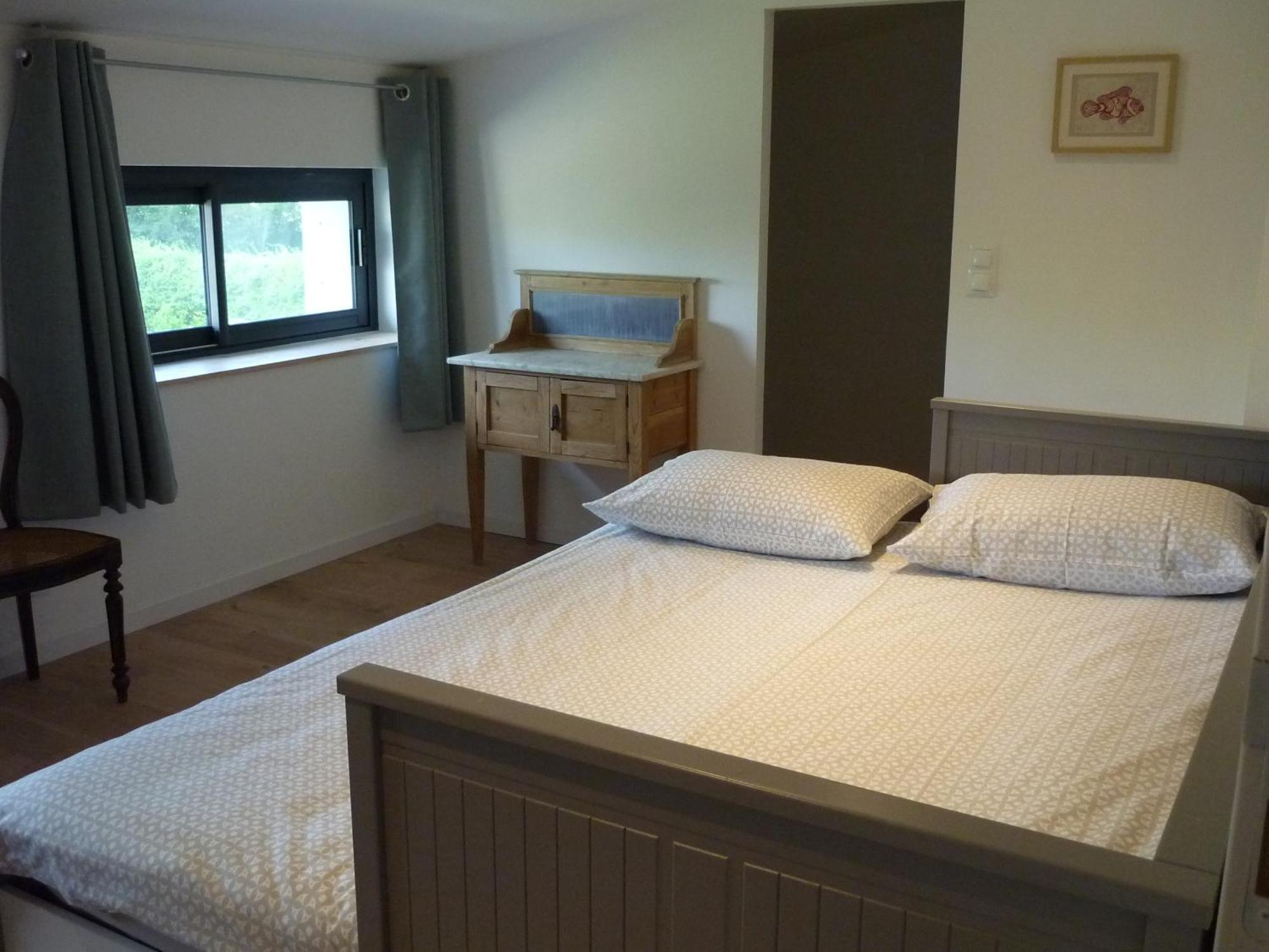 Atelier Chambres Semur-en-Auxois Luaran gambar