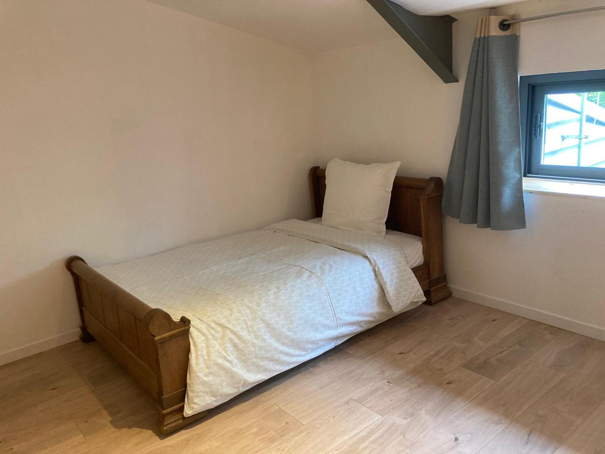 Atelier Chambres Semur-en-Auxois Luaran gambar