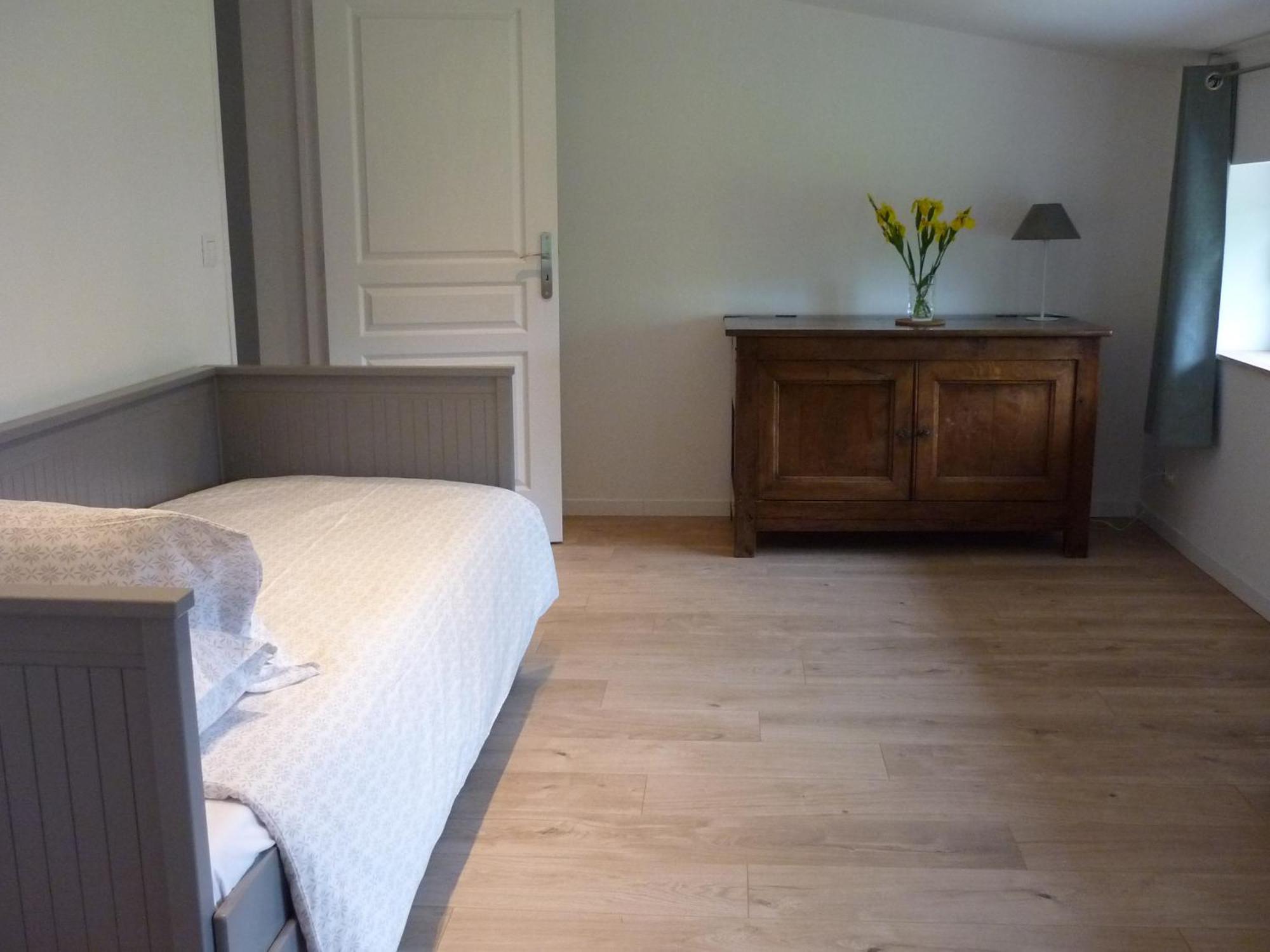 Atelier Chambres Semur-en-Auxois Luaran gambar
