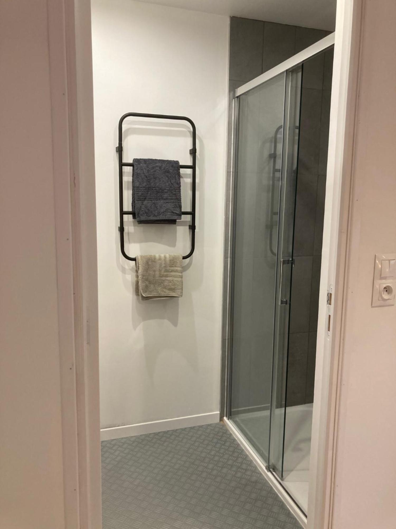 Atelier Chambres Semur-en-Auxois Luaran gambar
