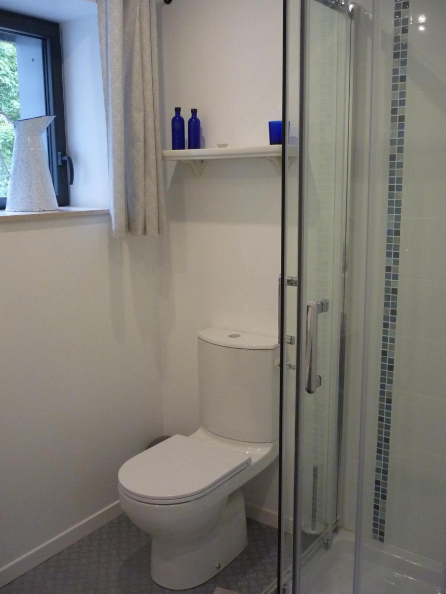 Atelier Chambres Semur-en-Auxois Luaran gambar