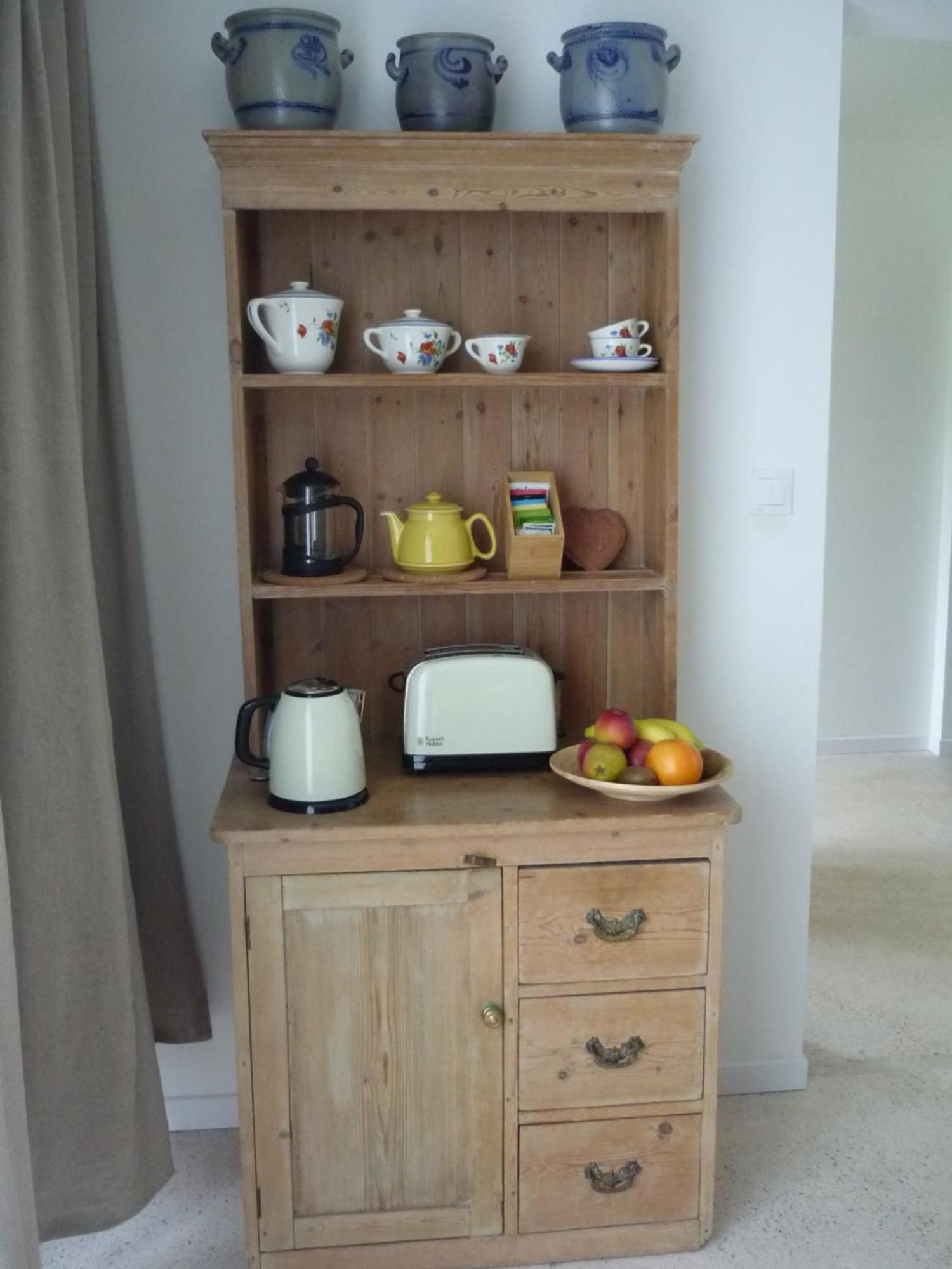 Atelier Chambres Semur-en-Auxois Luaran gambar