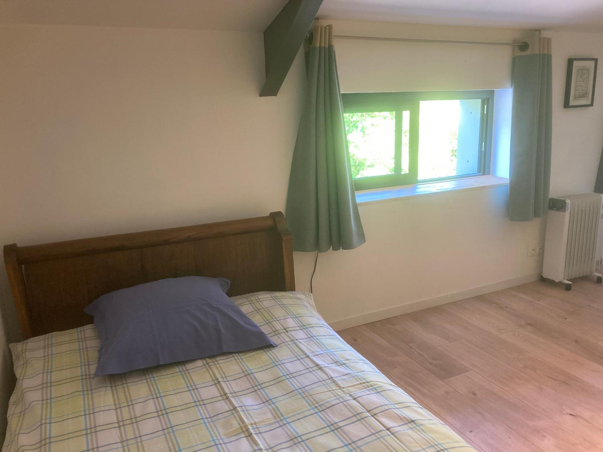Atelier Chambres Semur-en-Auxois Luaran gambar